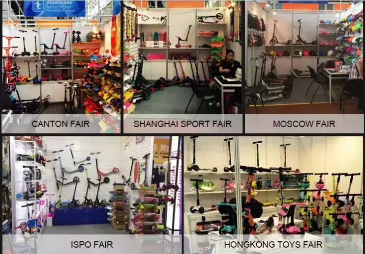 landergo fair