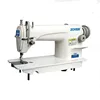 New Single Straight Needle lockstitch Sewing Machine