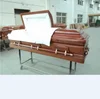 SENATOR OAK cardboard casket and cinerary casket coffins for the dead