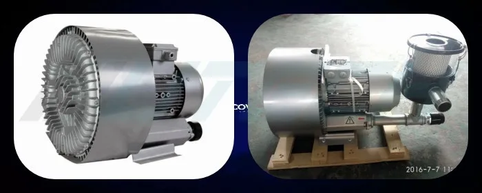 Pneumatic three processes 1325 wood cutting machine /cnc router