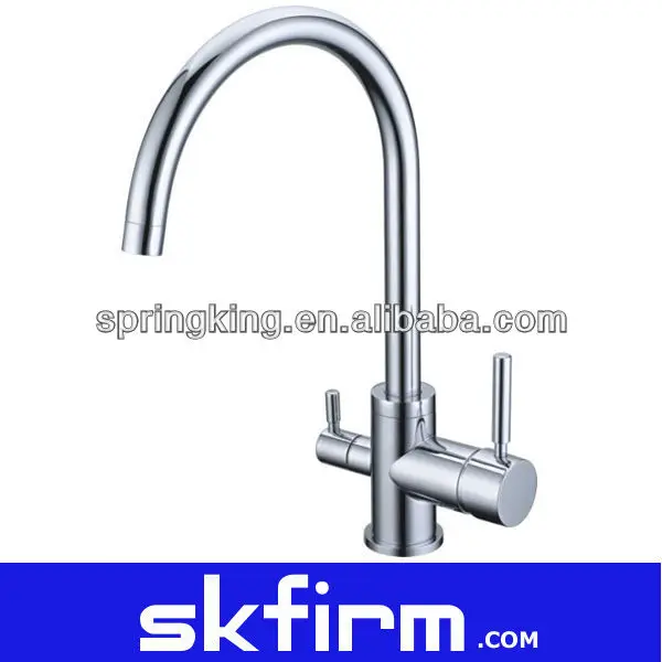 Water Filter Housing Faucet Water Filter Dual Handle Mixer Buy
