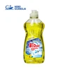 New formula for green tea fresh dishwashing liquid