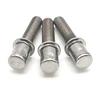 Sell Well Aluminium Metal Adjustable Snap Screw Aluminum Micro Rivet