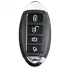 Remote Control For Automatic Gate Openers hcs301 rolling code duplicator