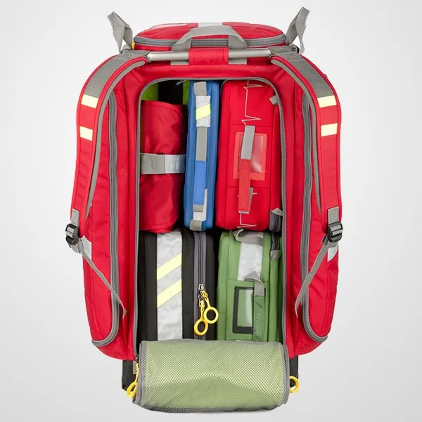 Stylish Easy To Carry Emergency Response Durable Medical Backpack Buy
