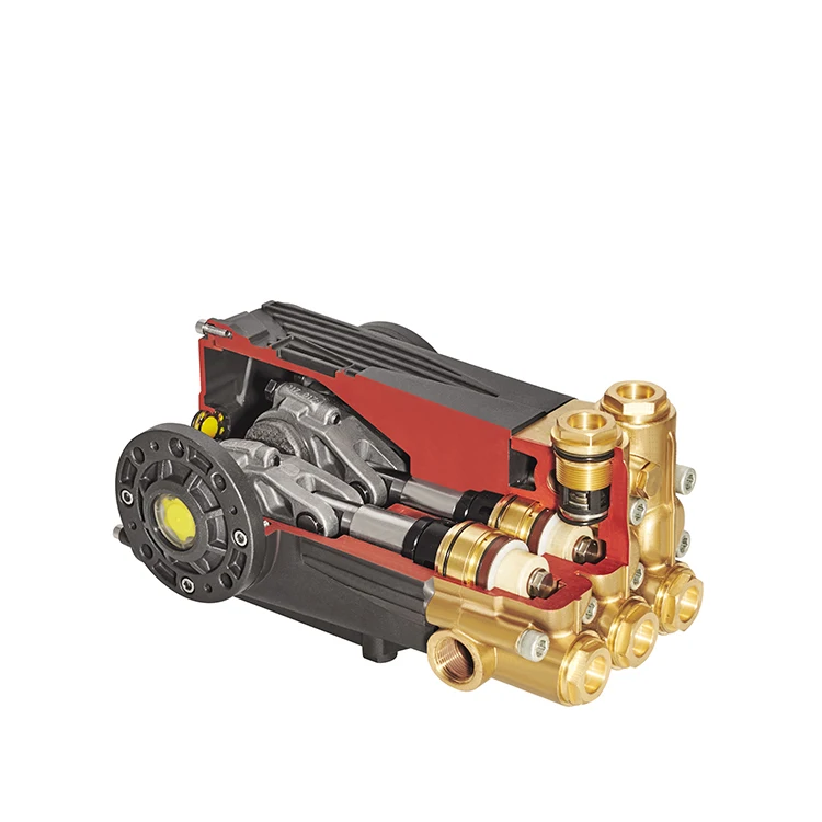 Sewer Jetting Machines Bf2150 21lpm 500bar 22kw Buy Sewer Jetting