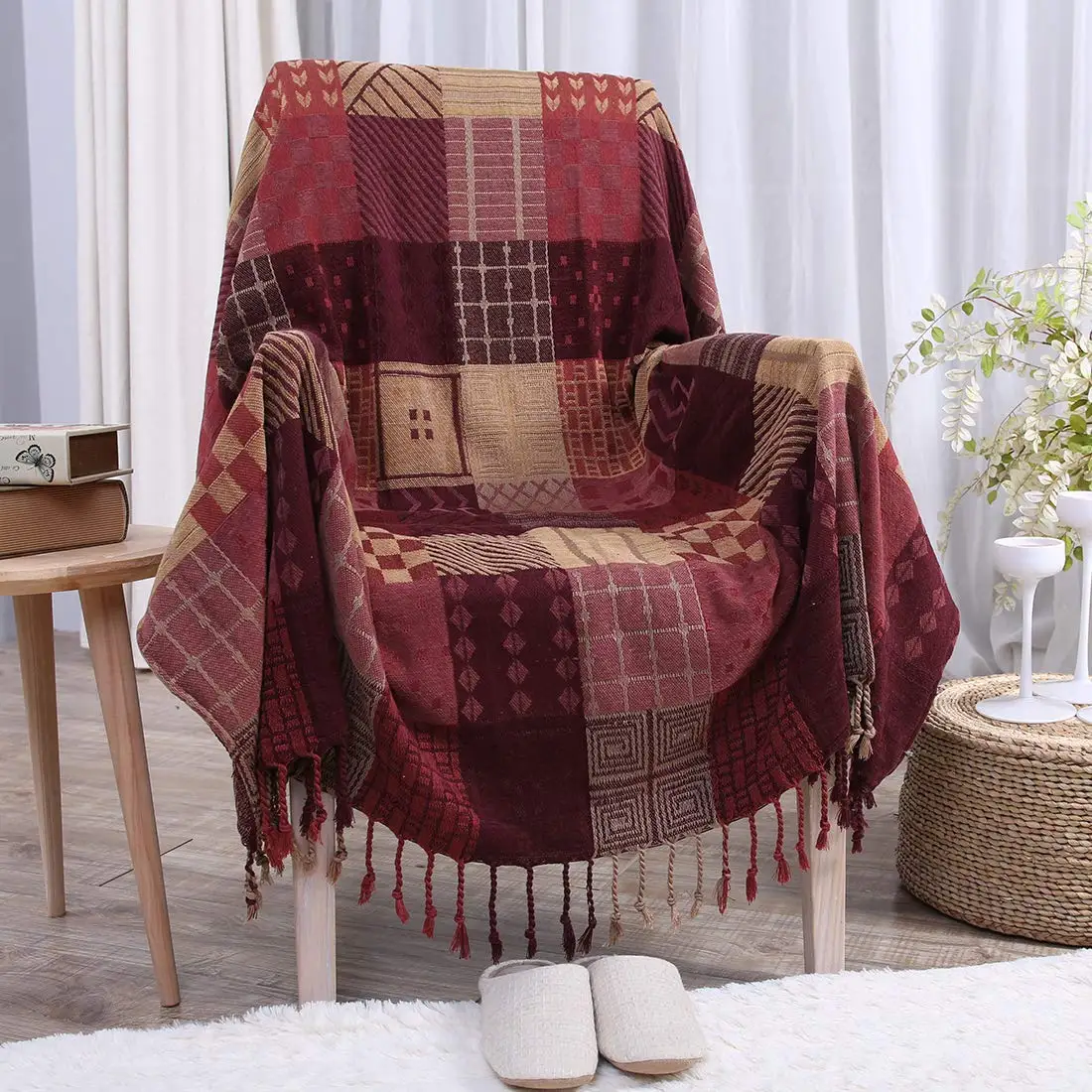 Cheap Country Plaid Sofa, find Country Plaid Sofa deals on line at