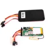 GPS Vehicle Tracker GT06 Phone Sim Card GSM GPS GPRS Tracking Device With Cut Off Fuel / Stop Engine Inside Battery 350mA