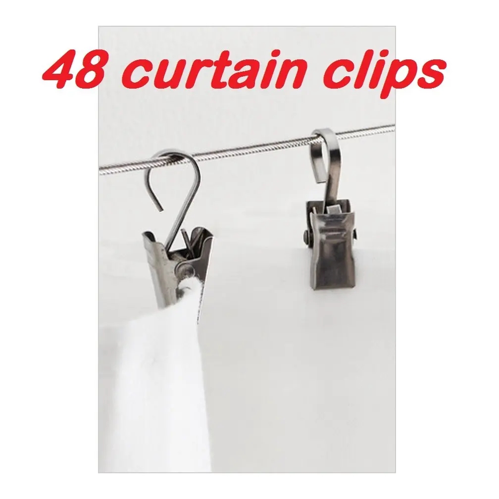 ikea packet clips