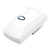 Battery Operated Wireless Home Security PIR Motion Sensor Pet Immunity