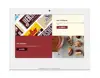 Desktop 10 inch android tablet with IPS panel