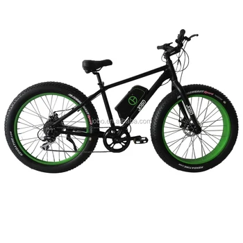 electric fat bike 36v 350w