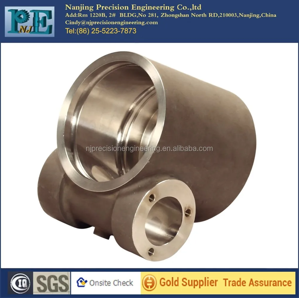 CNC Turning_