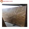 China Supplier 2018 New Forest Brown Indian Marble Stone