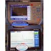 Multimode MM 850/1300nm 21/19dB Optical Time Domain Reflectometer Fiber Optic