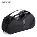 LEMOCHIC High quality badminton new mochilas deportivas fitness sports bags Cycling Riding Travel Travel equipment Outdoor