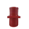 Hot selling High Voltage Epoxy Resin Insulator Sensor 12kv 24kv 40.5kv