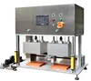 Cylindrical Lithium Battery Electrolyte Filling Machine For Battery Production