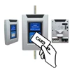 Web browser rfid card reader compact wireless barcode reader Linux emv mini pos terminal wireless rfid reader for schools