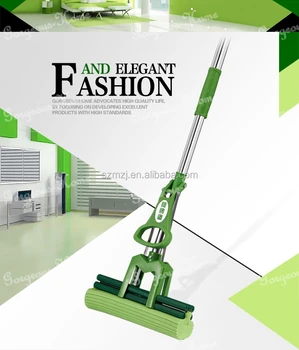 clever cleaning service names