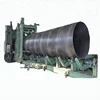 Advanced Carbon Steel Spiral Welded SSAW Pipe Making Mill