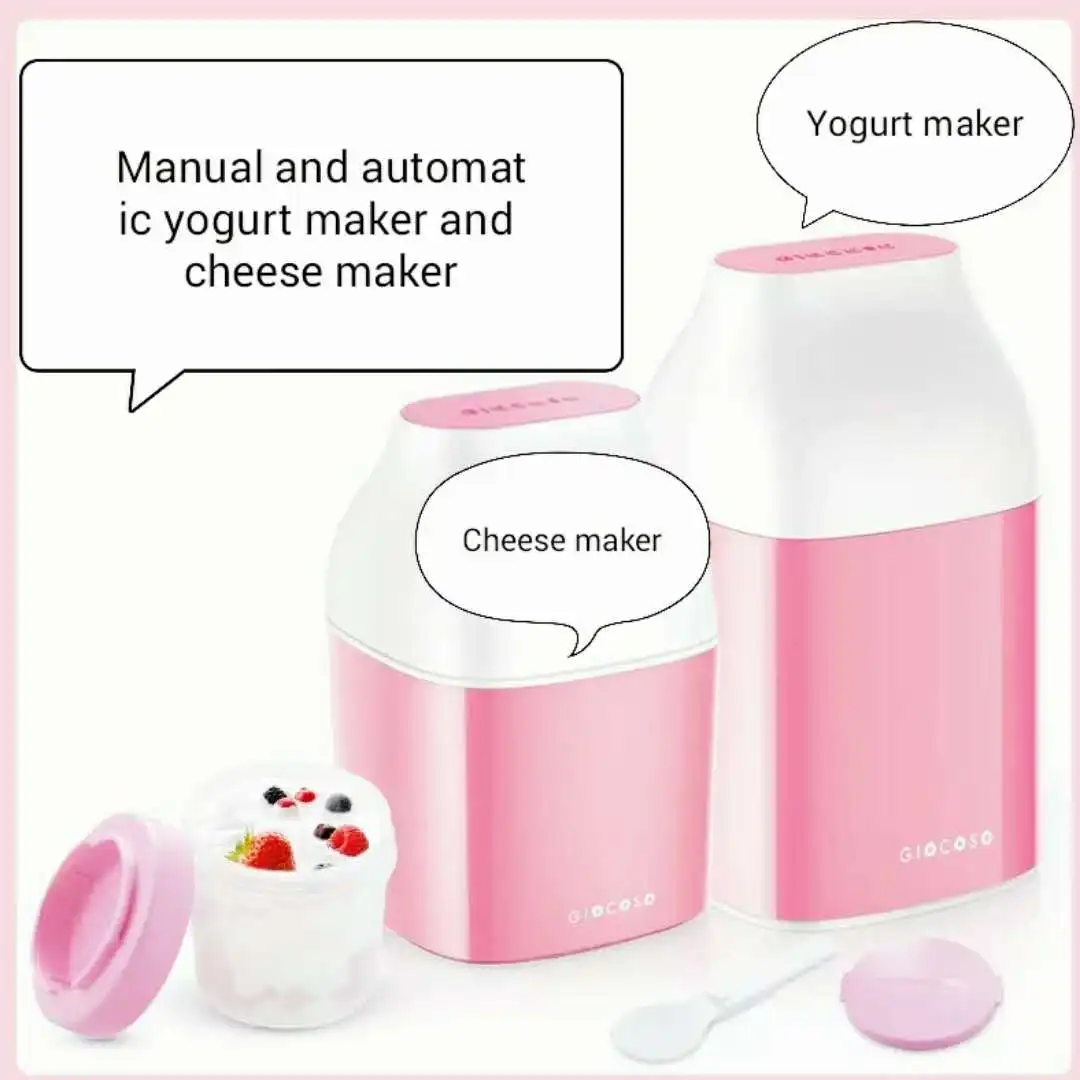 Niu yogurt