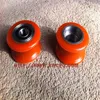 Hot sale polyurethane u groove encapsulated roller