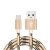 1M 2A Fast Charging Usb Cable For Android Phone