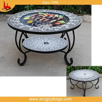 30 Garden Ceramic Tile Stone Fire Pit Ourdoor Firepit Product On Alibaba 30 Garden Ceramic Tile Stone Fire Pit Ourdoor Firepit Product On Alibaba