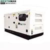 20 kva 16 kw tiny style diesel generator with ATS price in India Market
