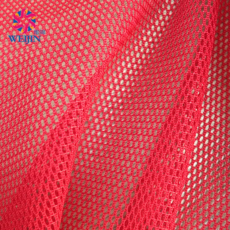 thick knit fabric