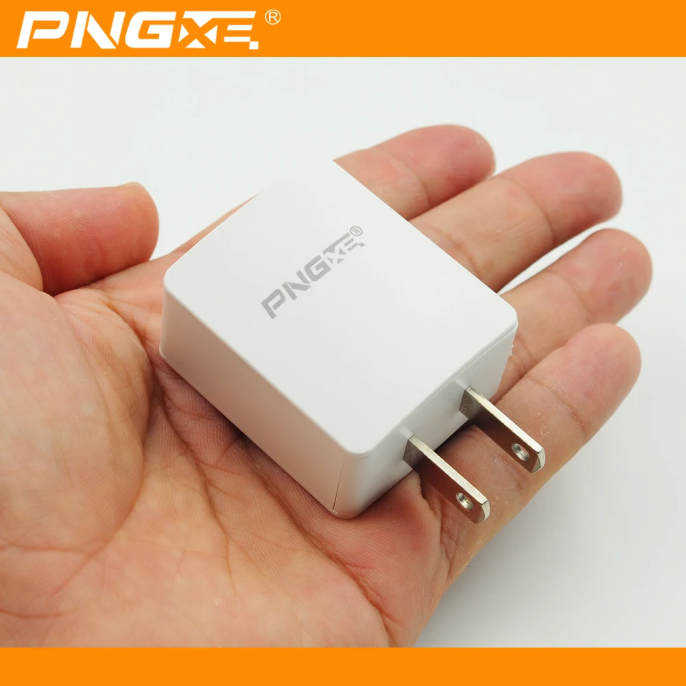 wholesale high quality 5V2.1A fast charing mobile phone usb wall charger