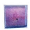 customer design fantasy sky city 4x4 liquid picture frame