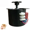 Egg turning motor complete industrial incubator parts factory price for sale