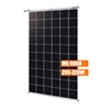 Top Solution Maker 295w 300w 1kw Photovoltaic monocrystalline mono Solar Panel