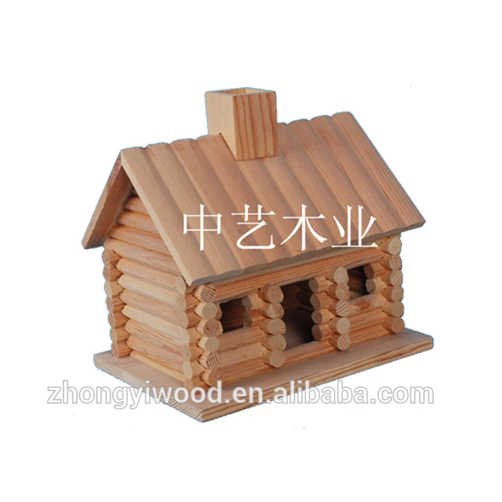 Handmade Custom Art Minds Wooden Craft Bird House Buy Wooden Craft