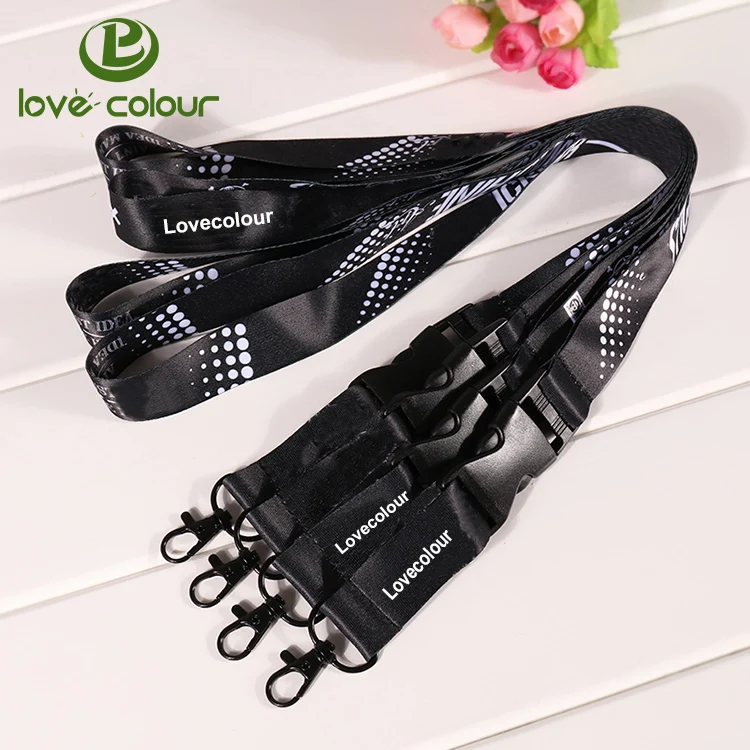 Lanyard 1108L2