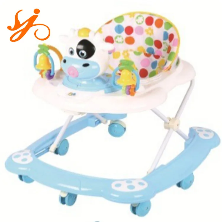 smart baby walker