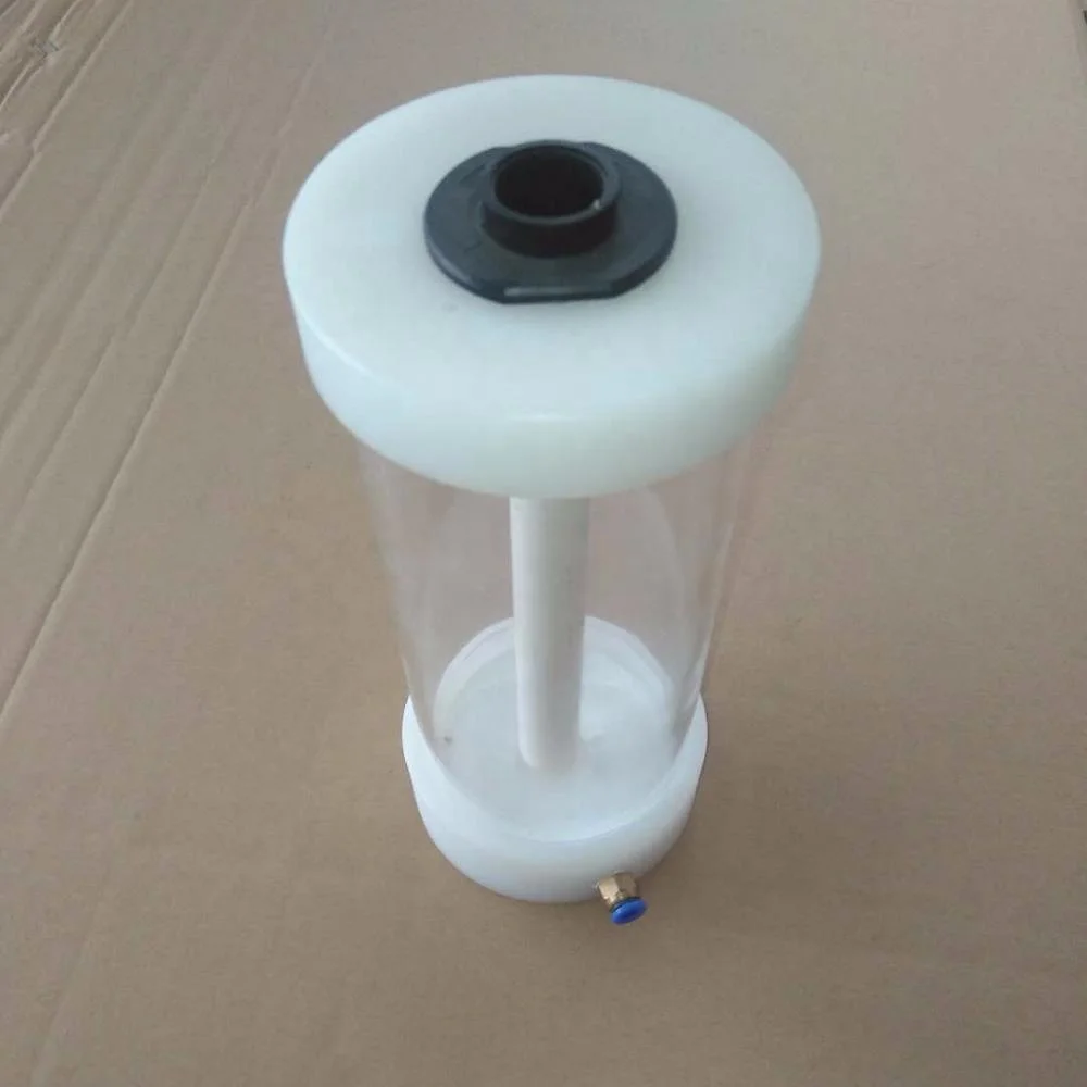 Xt Portable Small Glass Hopper For Powder Spraying High Quality Buy