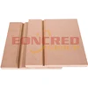 Waterproof Plain MDF Board for furniture