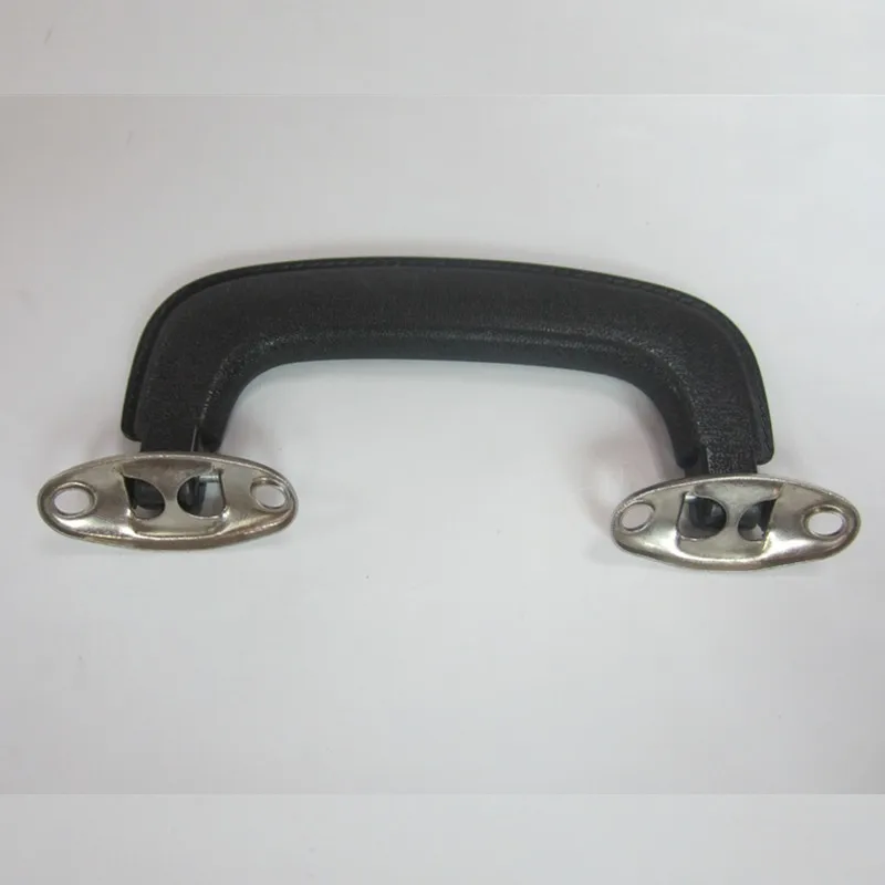 Black Plastic Handle For Cardboard Box With High Quality Cheap Price