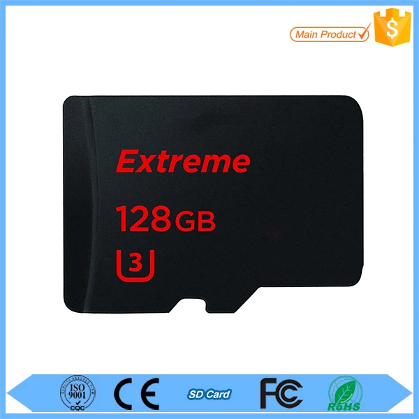 Original Extreme Pro 95mb/s 64gb 128gb Uhs3 Sd Card Buy Uhs3 Sd