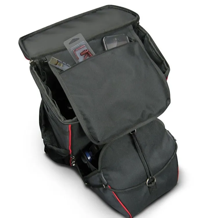 Luxury Waterproof Safety Helmet Backpack Bag,Helmet Motorcycle Backpack