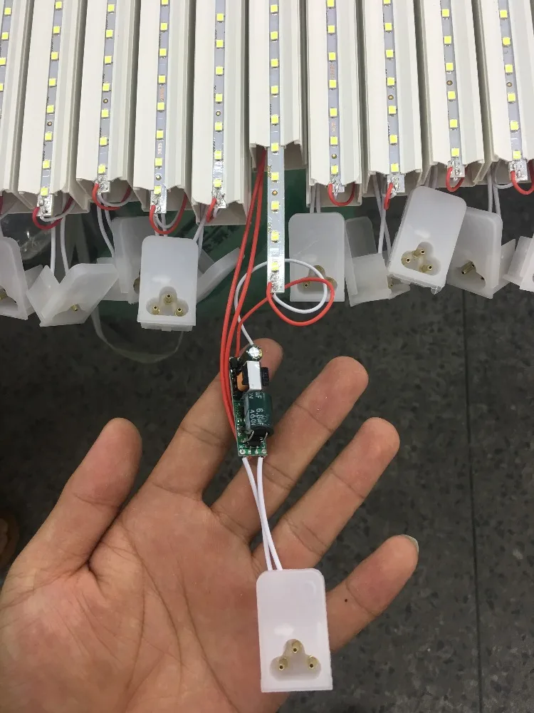 led-tube-light T5