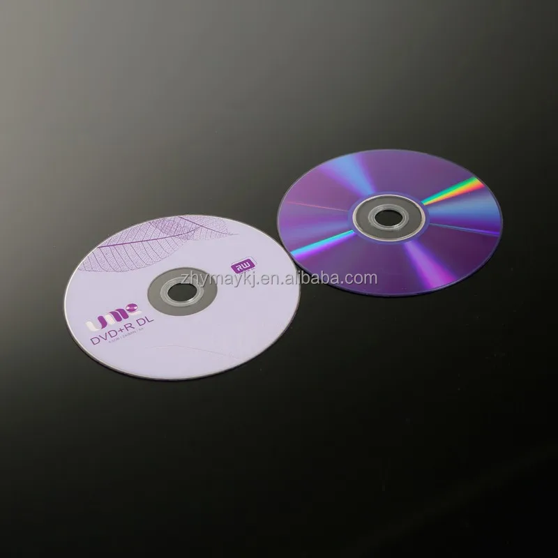 Blank 8 5gb 8x Dvd R Dl Disc 8x Dvd Optical Disc Dvd9 Made In China Buy 80min Dvd R Dl Dvd Dl 8x 50pcs Dvd Disc Product On Alibaba Com