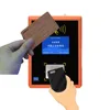 Basic Validator of Contactless Smart Cards For Applications Compliant With ISO/IEC 144