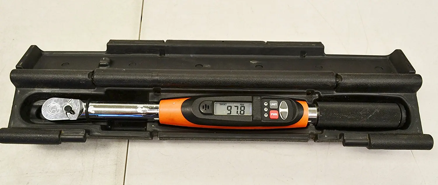 Matco Digital Torque Wrench dReferenz Blog