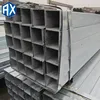 roughness!hot dipped galvanized steel pipe