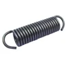 custom small Stainless Steel Extension Tension Spring or little spring with Double Hooks