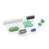 Angel wing connector manufacturer/supplier/exporter - China ULO Group